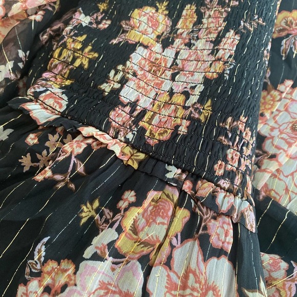 American Eagle Floral Dreas - Picture 12 of 15